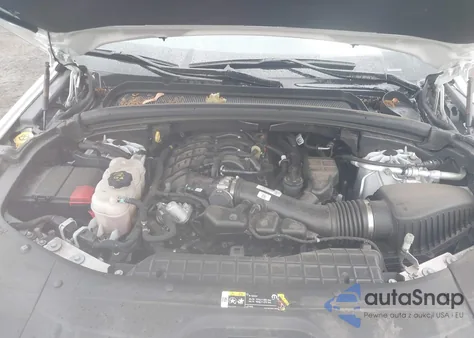 2023 Jeep Grand Cherokee Laredo 4X4 from USA, damaged, VIN 1C4RJHAG9PC548456